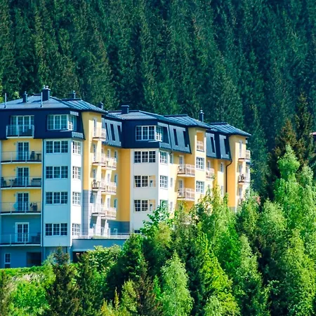 Cozy With Views Bad Gastein
