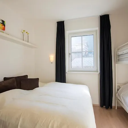Cozy With Views Apartment
