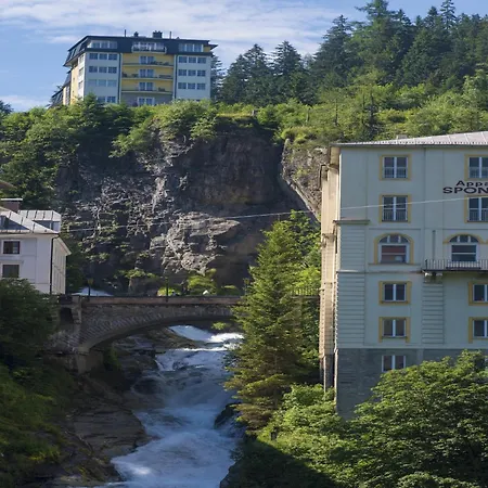 Cozy With Views Bad Gastein