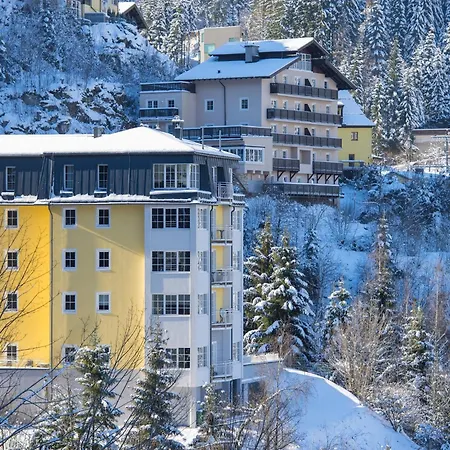 Apartment Cozy With Views Bad Gastein