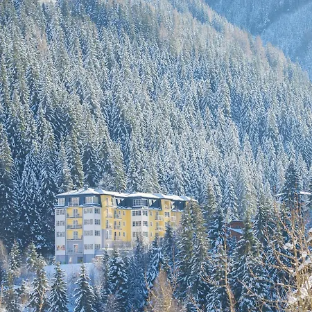 Apartment Cozy With Views Bad Gastein