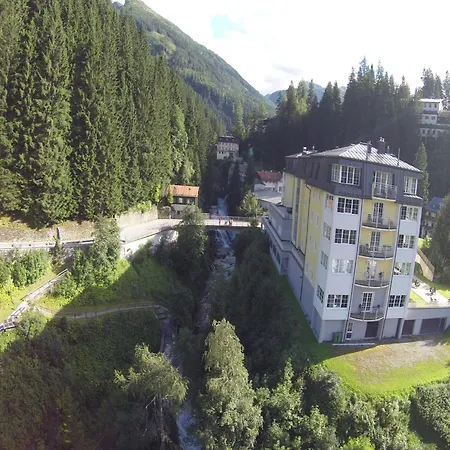 Cozy With Views Apartment Bad Gastein