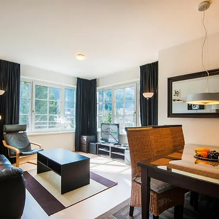 Apartment Cozy With Views Bad Gastein