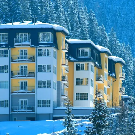 Cozy With Views Apartment Bad Gastein