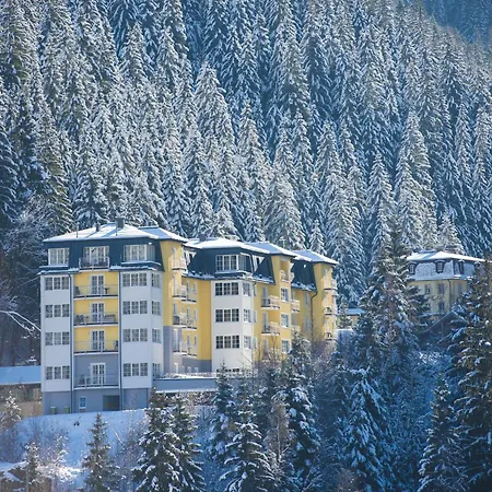 Cozy With Views * Bad Gastein